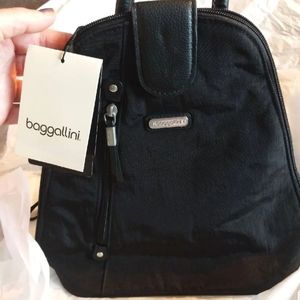 Baggallini convertible mini backpack